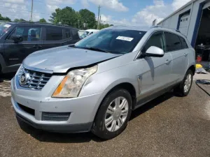 2013 CADILLAC SRX