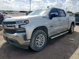 2020 CHEVROLET ALL Models