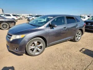2014 TOYOTA VENZA