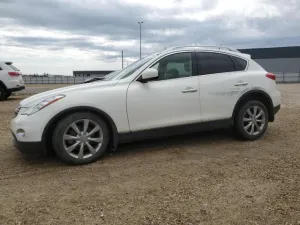 2015 INFINITI QX50
