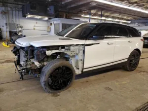 2018 LANDAU BOAT CO RANGEROVER