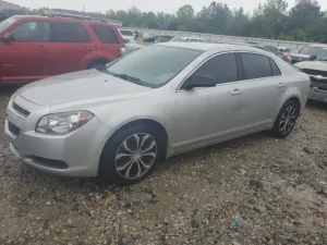 2011 CHEVROLET MALIBU