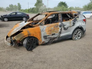 2013 HYUNDAI SANTA FE