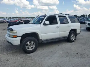 2005 CHEVROLET TAHOE