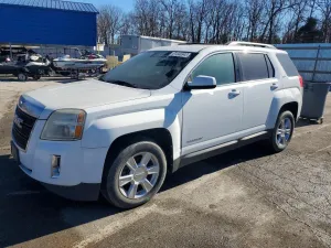2011 GMC TERRAIN
