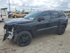 2018 JEEP GRAND CHER