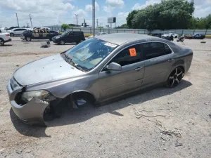 2010 CHEV MALIBU