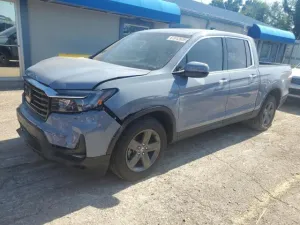 2023 HONDA RIDGELINE