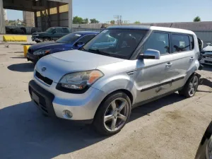 2011 KIA SOUL