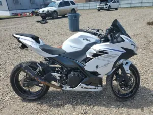 2023 KAWASAKI ALL OTHER