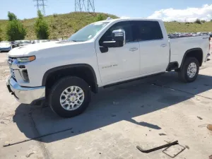 2023 CHEVROLET ALL Models