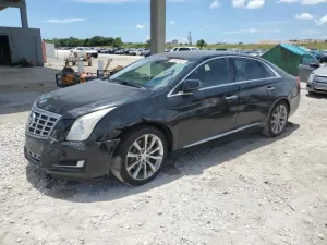 2015 CADILLAC XTS