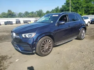 2020 MERCEDES-BENZ GLE-CLASS