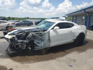 2019 CHEVROLET CAMARO