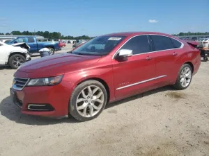 2015 CHEV IMPALA
