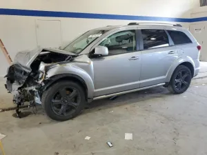 2020 DODGE JOURNEY