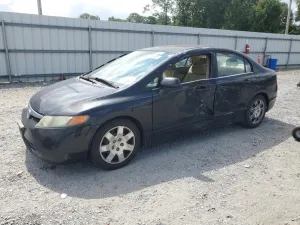 2006 HONDA CIVIC