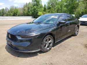2023 HONDA ACCORD