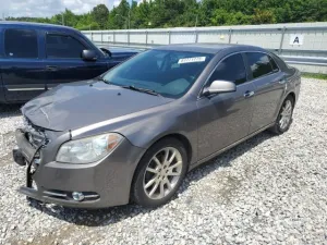 2010 CHEVROLET MALIBU