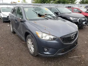 2013 MAZDA CX-5