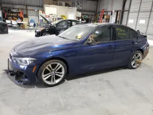 2016 BMW 3 SERIES