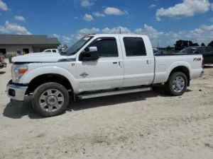 2014 FORD F250