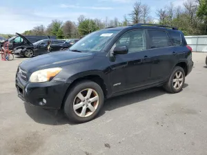 2007 TOYOTA RAV4