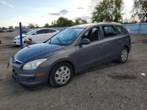 2009 HYUNDAI ELANTRA