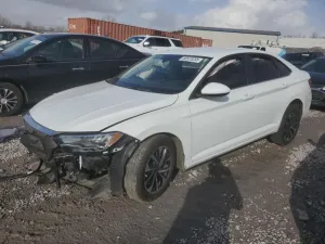 2024 VOLKSWAGEN JETTA