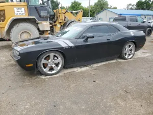 2010 DODGE CHALLENGER