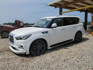 2023 INFINITI QX80 SENSO