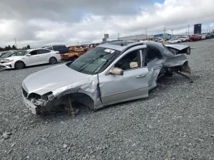 2002 LINCOLN TOWNHOUSE LS SERIES