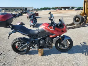 2023 TRIUMPH MOTORCYCLE TIGER SPOR