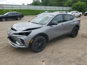 2024 BUICK ENVISTA SP