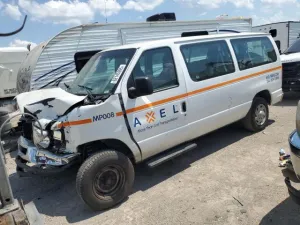 2010 FORD ALL Models