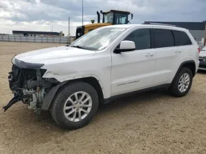 2015 JEEP GRAND CHER