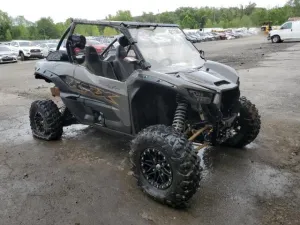 2023 KAWASAKI KRF 1000 C