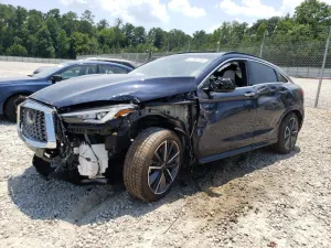 2024 INFINITI QX55 SENSO