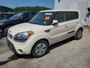 2012 KIA SOUL
