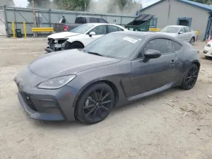 2022 TOYOTA GR 86 PREM