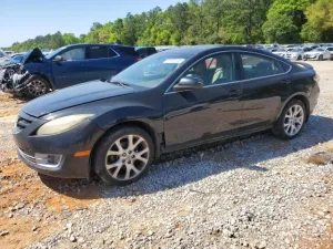2010 MAZDA 6