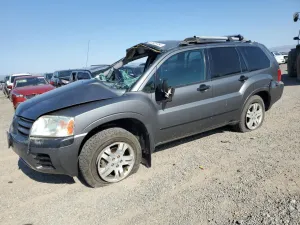 2005 MITSUBISHI ENDEAVOR