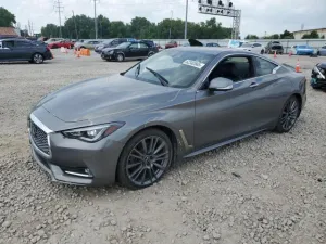 2017 INFINITI Q60