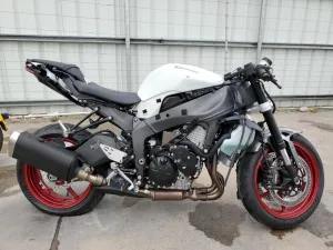 2025 KAWASAKI ZX636 K