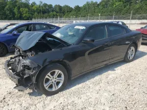 2020 DODGE CHARGER