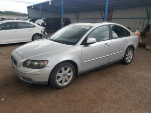 2007 VOLVO S40