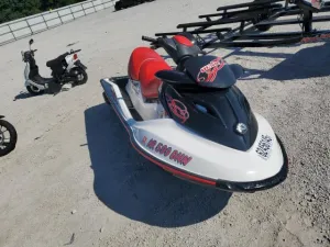 2008 SEADOO WAKE