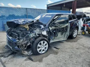 2018 LAND ROVER RANGEROVER