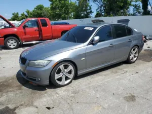 2011 BMW 3 SERIES
