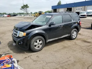 2009 FORD ESCAPE